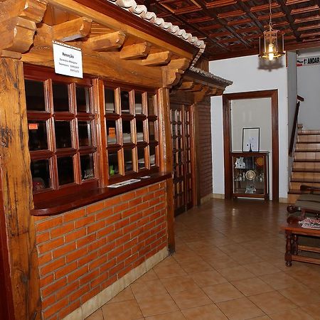 Residencial Albergaria Паредиш-ди-Кора Экстерьер фото