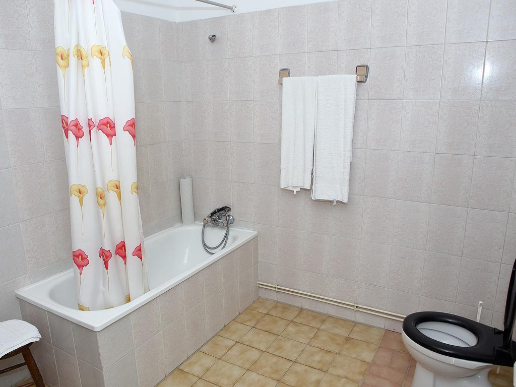 Residencial Albergaria Паредиш-ди-Кора Экстерьер фото